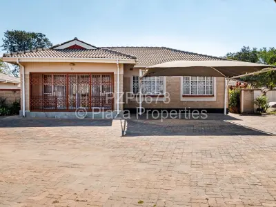 Cottage/Garden Flat For Sale in Waterfalls