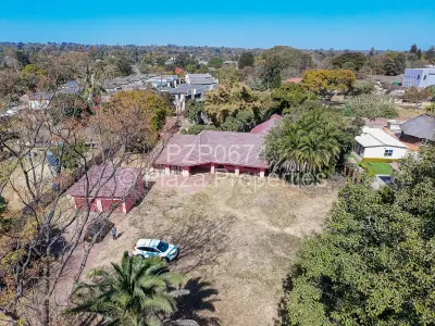Office For Sale in Highlands
