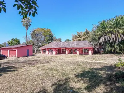 Office For Sale in Highlands