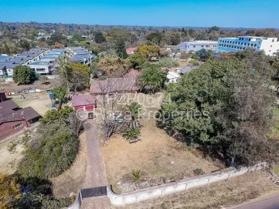 Office For Sale in Highlands
