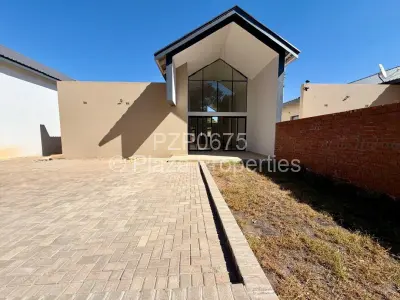 Townhouse/Cluster For Sale in Mount Pleasant