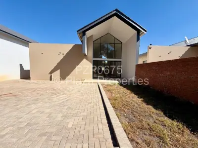 Townhouse/Cluster For Sale in Mount Pleasant