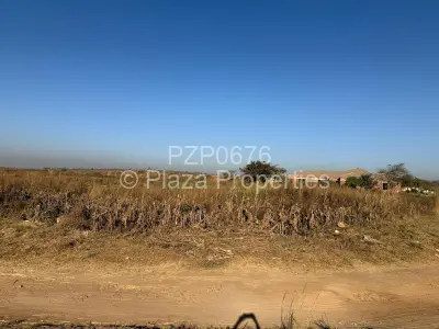 Residential Stand For Sale in Rydale Ridge