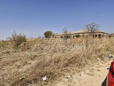 Residential Stand For Sale in Rydale Ridge