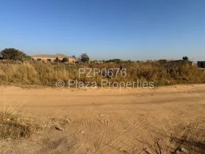 Residential Stand For Sale in Rydale Ridge