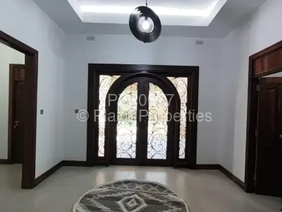 House For Rent in Vainona