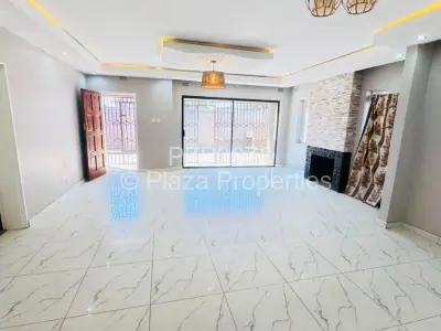 House For Rent in Ruwa