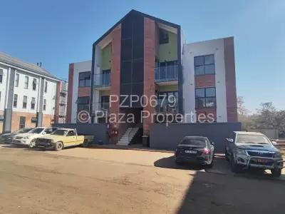 Flat/Apartment For Rent in Glen Lorne