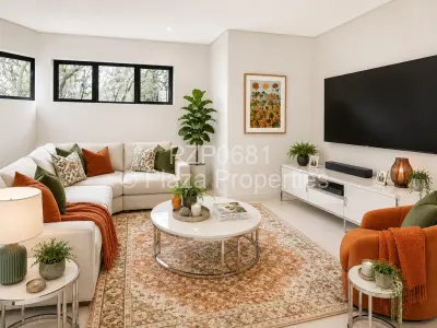 House For Sale in Johannesburg CBD