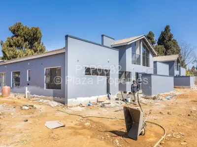Townhouse/Cluster For Sale in Mount Pleasant