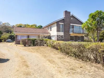 House For Sale in Highlands