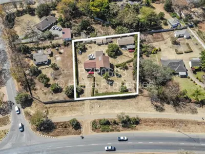 House For Sale in Highlands
