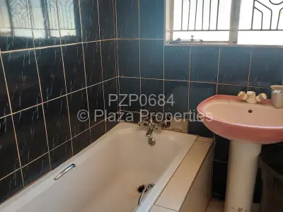 House For Sale in Borrowdale West