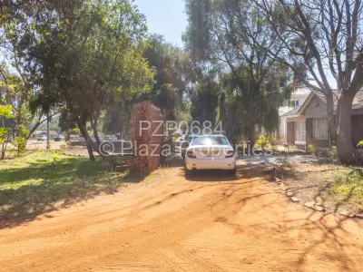 House For Sale in Borrowdale West