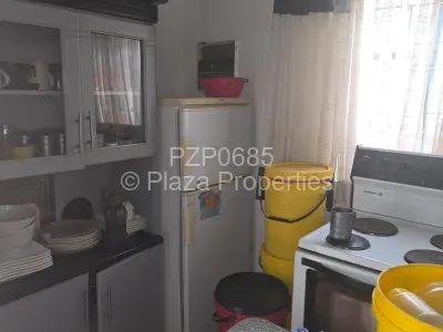 House For Sale in Glen View