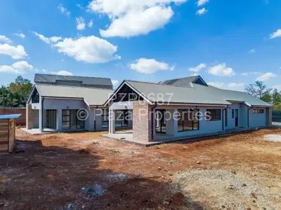 House For Sale in Quinnington