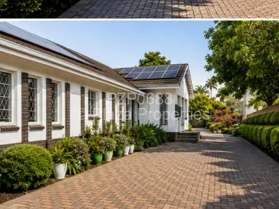 Office For Rent in Borrowdale