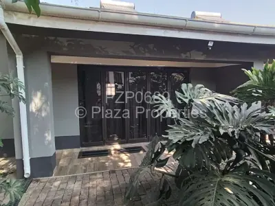 Cottage/Garden Flat For Rent in Highlands