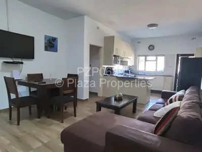 Cottage/Garden Flat For Rent in Highlands