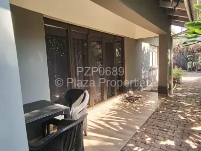 Cottage/Garden Flat For Rent in Highlands