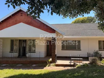 House For Sale in Upper Hillside