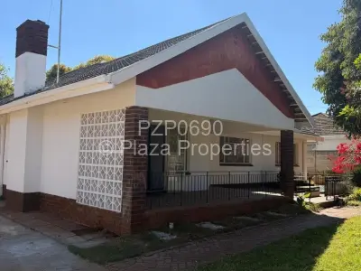 House For Sale in Upper Hillside