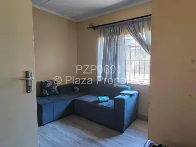 Flat/Apartment For Rent in Waterfalls