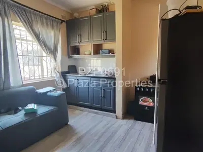 Flat/Apartment For Rent in Waterfalls