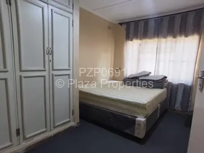 Flat/Apartment For Rent in Waterfalls