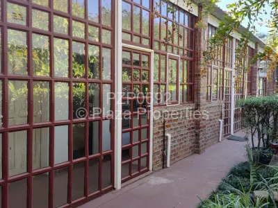 Office For Rent in Milton Park