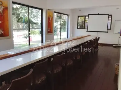 Office For Rent in Milton Park