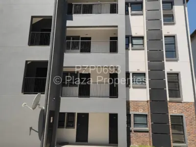 Flat/Apartment For Rent in Aspindale Park