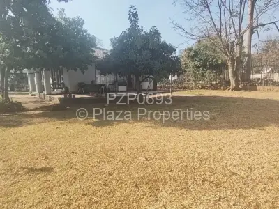Cottage/Garden Flat For Rent in Highlands