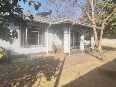 Cottage/Garden Flat For Rent in Highlands