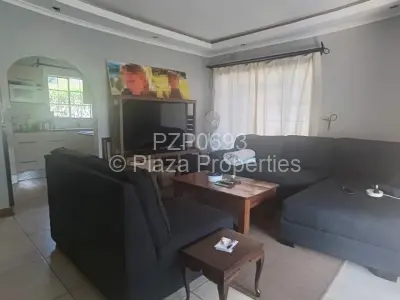Cottage/Garden Flat For Rent in Highlands