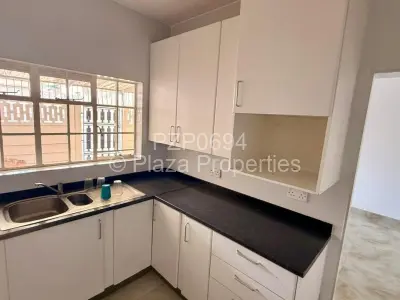 Flat/Apartment For Rent in Avenues