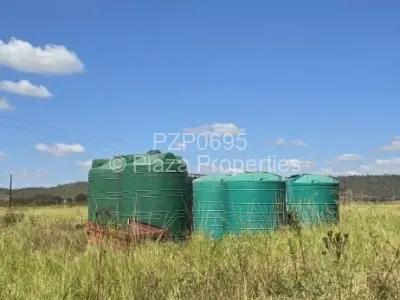 Residential Stand For Sale in Norton