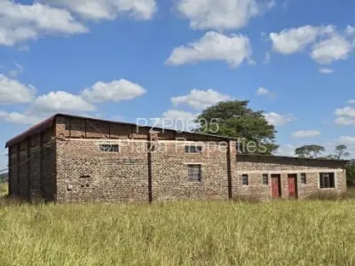 Residential Stand For Sale in Norton