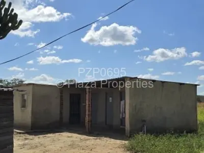 Residential Stand For Sale in Norton
