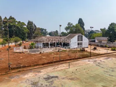 Office For Sale in Mount Pleasant