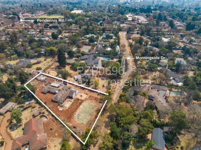 Office For Sale in Mount Pleasant