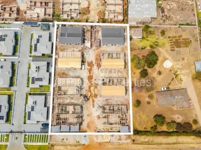 Townhouse/Cluster For Sale in Greencroft
