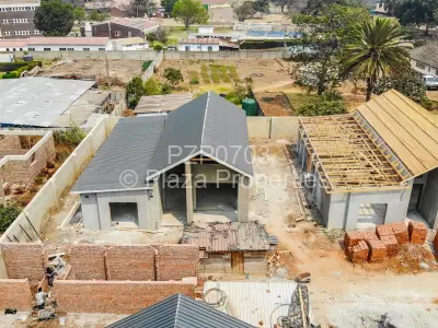 Townhouse/Cluster For Sale in Greencroft