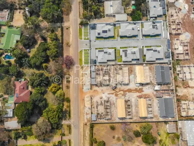 Townhouse/Cluster For Sale in Greencroft
