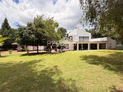 House For Rent in Chisipite