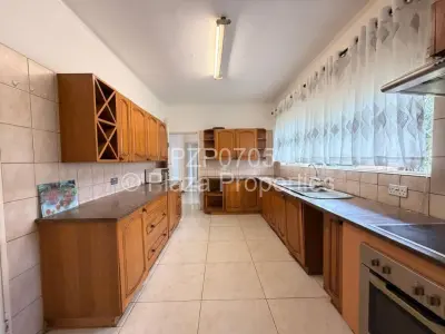 House For Rent in Chisipite