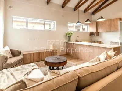 Townhouse/Cluster For Rent in Borrowdale