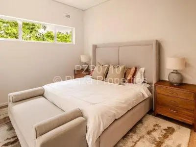 Townhouse/Cluster For Rent in Borrowdale