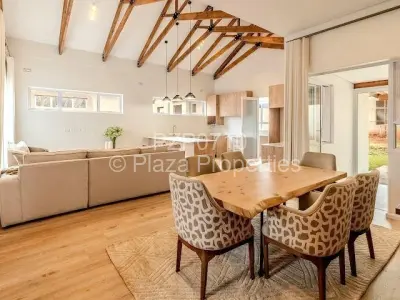 Townhouse/Cluster For Rent in Borrowdale