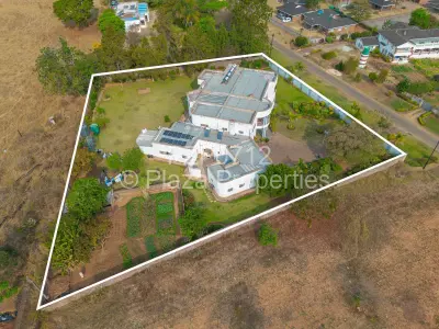 House For Sale in Borrowdale Brooke